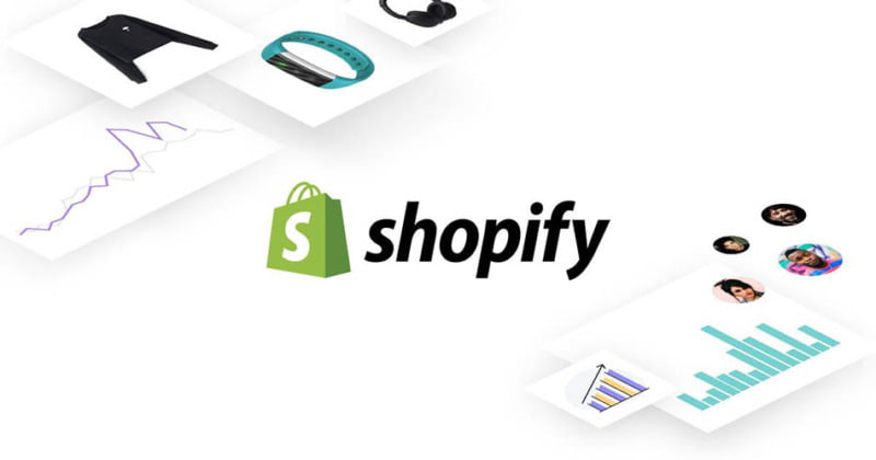 دراپ شیپینگ چیست|shopify| آکادمی سیمرغ