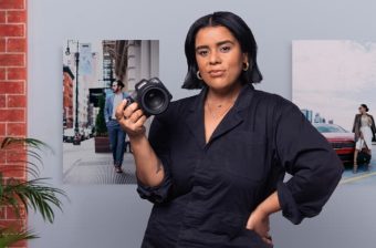 آموزش عکاسی خیابانی